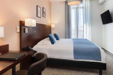 The Originals Boutique, Hôtel des Orangers, Cannes (Inter-Hotel) - 59