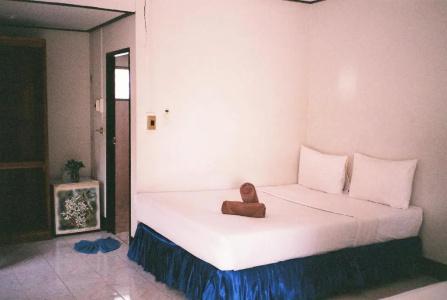 Silver Beach Resort - 36