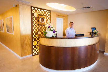 Best Western Lev Or I - 24