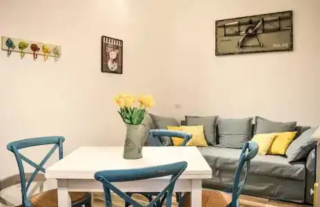 Maison la Mitra - 50
