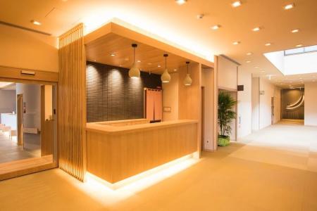 Dormy Inn Express Sendai Seaside - 24