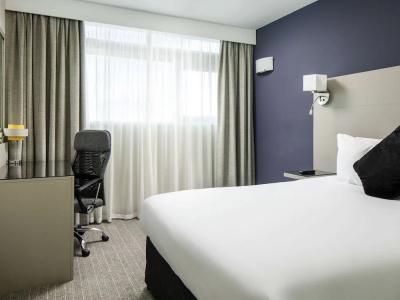 Mercure Manchester Piccadilly - 41