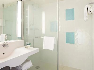 Novotel Atria Nimes Centre - 7