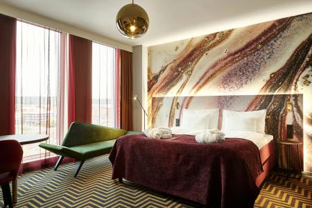 ProfilHotels Halmstad Plaza - 20