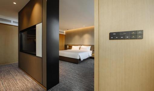 Mövenpick Old City - 43