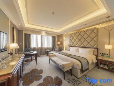 Xingchen Hangdu International - 21