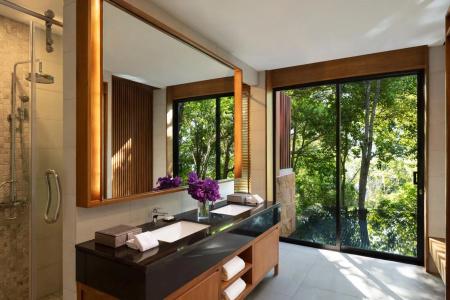 Avani Ao Nang Cliff Krabi Resort - Sha Extra Plus - 7