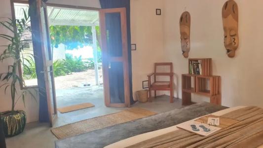 Garden Beach Bungalows - 0