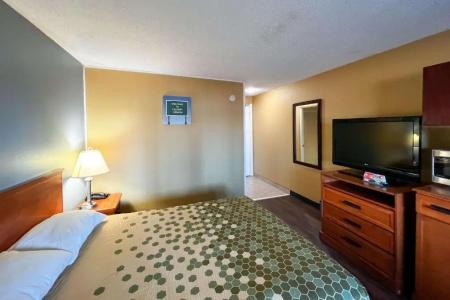Econo Lodge Village - 52
