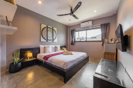 Infinity Guesthouse - 41