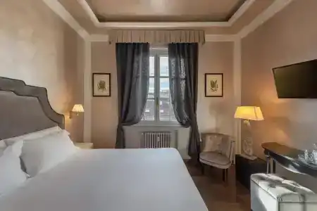 Mabelle Firenze Residenza Gambrinus - 25
