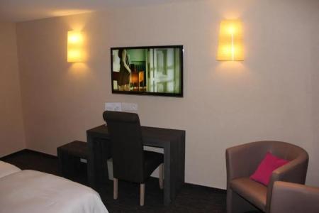 de la Jamagne & Spa - 35