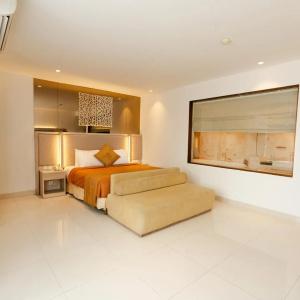 Kuta Angel - Luxurious Living - 36