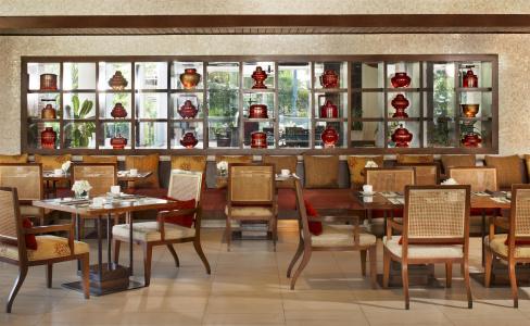 Sheraton Hua Hin Resort & Spa - Sha Extra Plus - 35