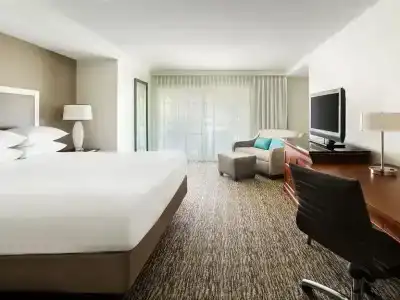 Hyatt Regency - 37