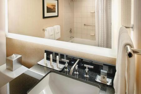 DoubleTree by Hilton Seattle Airport - 41