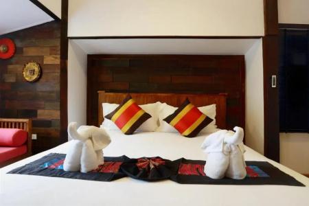 E-Outfitting Doikham Resort - 92