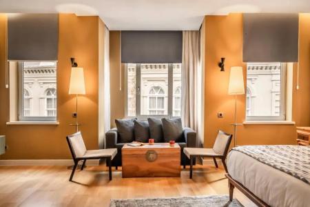 Ansen and Suites - 199