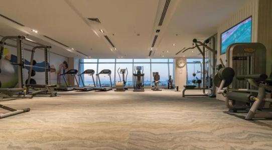 The Grove & Conference Centre Bahrain - 25