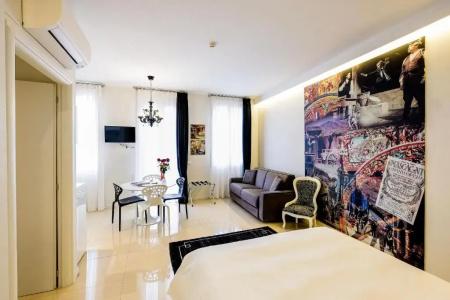 Opera Relais De Charme - Aparthotel - 309