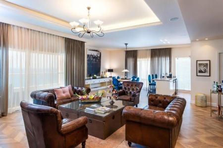 Herods Tel Aviv By The Beach - 38