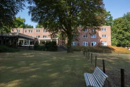 Fletcher-Restaurant Paasberg - 49