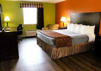 Scottish Inns Fort Hood - 36