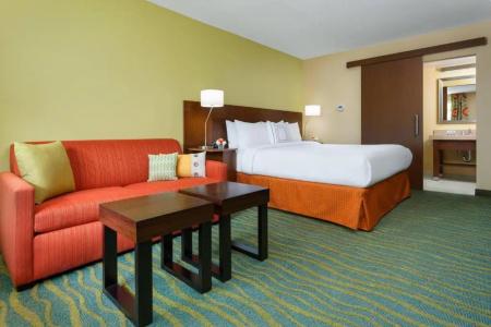 Fairfield Inn & Suites by Marriott at The Keys Collection - 63