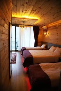 Yamacda Suit Otel - 67