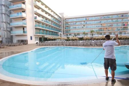 Roquetas El Palmeral by Pierre & Vacances - 30