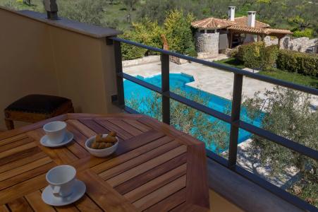 Anthemion Suites and Villas - 61