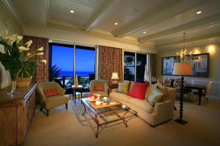 Sandpearl Private Beach - 6