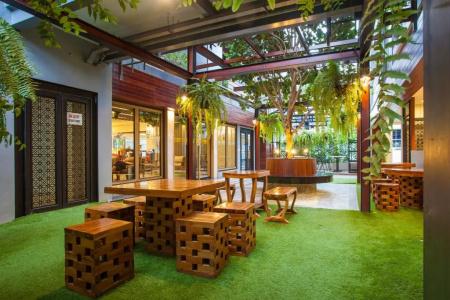 New Siam Palace Ville - Sha Extra Plus Certified - 18