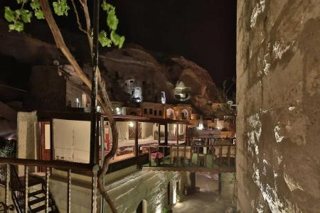 Melek Cave - 15