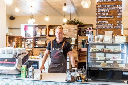 Wombats Hostels Naschmarkt - 47