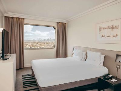 Novotel Paris Centre Tour Eiffel - 5