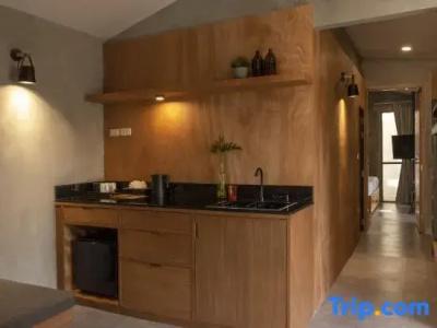 Escape Beach Resort - Sha Extra Plus Certified - 79