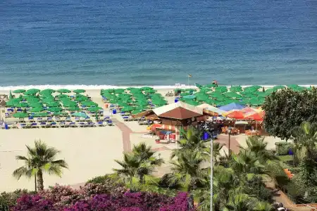Riviera & Spa - 20