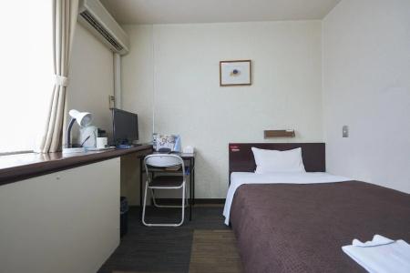 Select Inn Tsuyama - 2