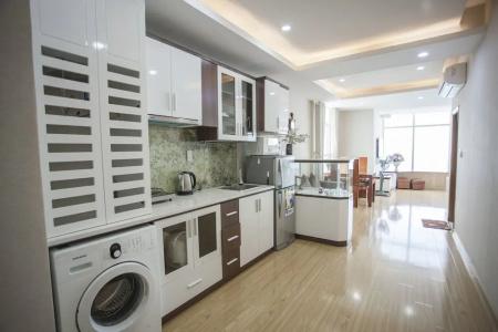 Phi Yen Muong Thanh Nha Trang Apartment - 24