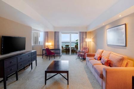 Sheraton Grand Rio & Resort - 222