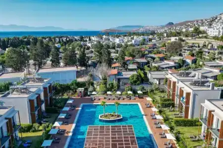 Celeste Bella Luxury & Spa - 17