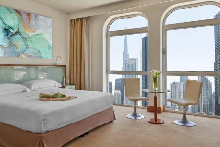 Villa Rotana - Dubai - 1