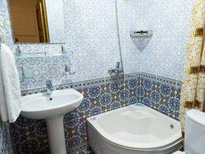 Nabibek Terrace - 29