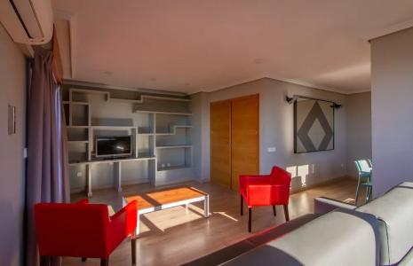 Apartamentos Michel Angelo Benidorm - 91