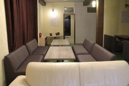 Uptown Boutique Kazbegi - 6
