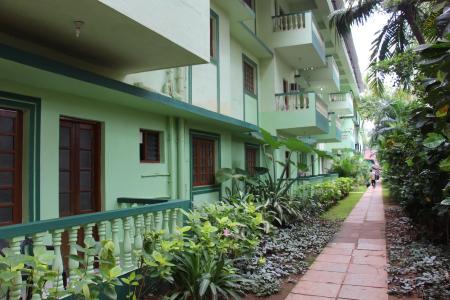 Ticlo Resorts - 17