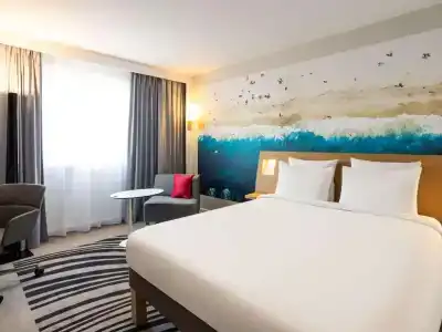 Novotel Bordeaux Centre Ville - 111