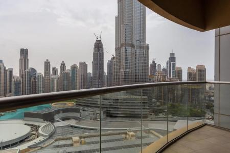 Westminster Dubai Mall - 20