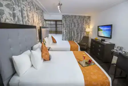 Riviera Suites - 20